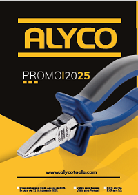ALYCO (MAYO-AGOSTO 2025)